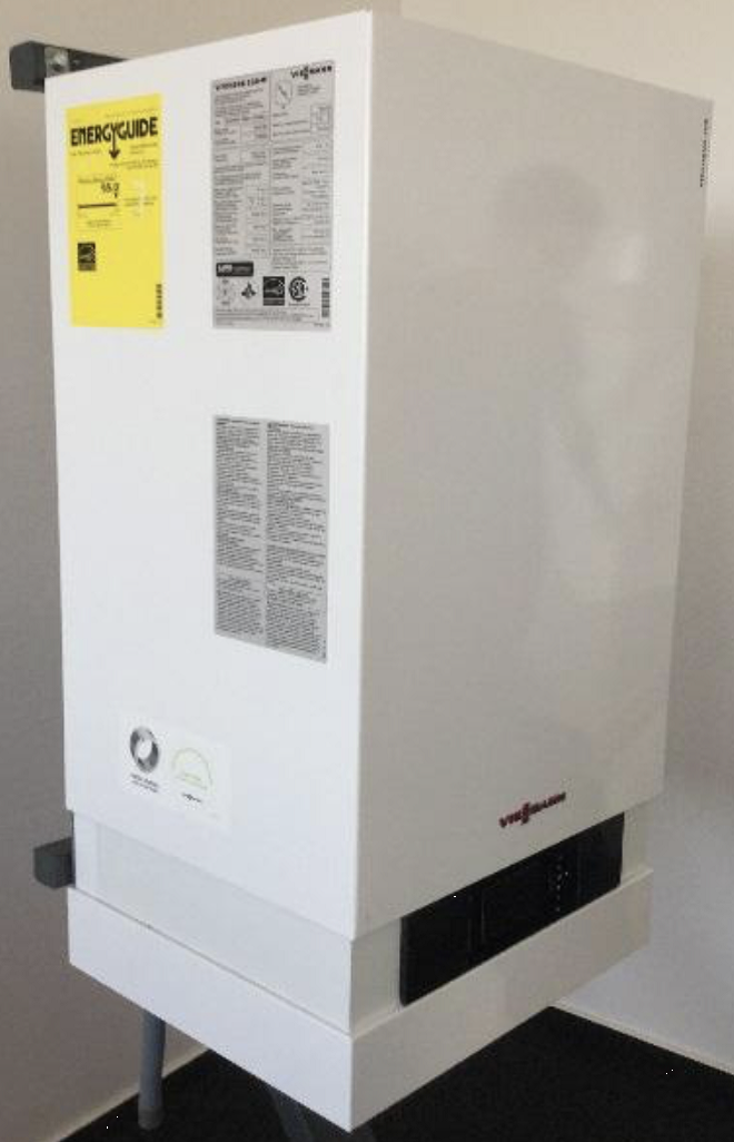WeilMcLain Recalls Ultra Series Boilers for Carbon Monoxide Hazard